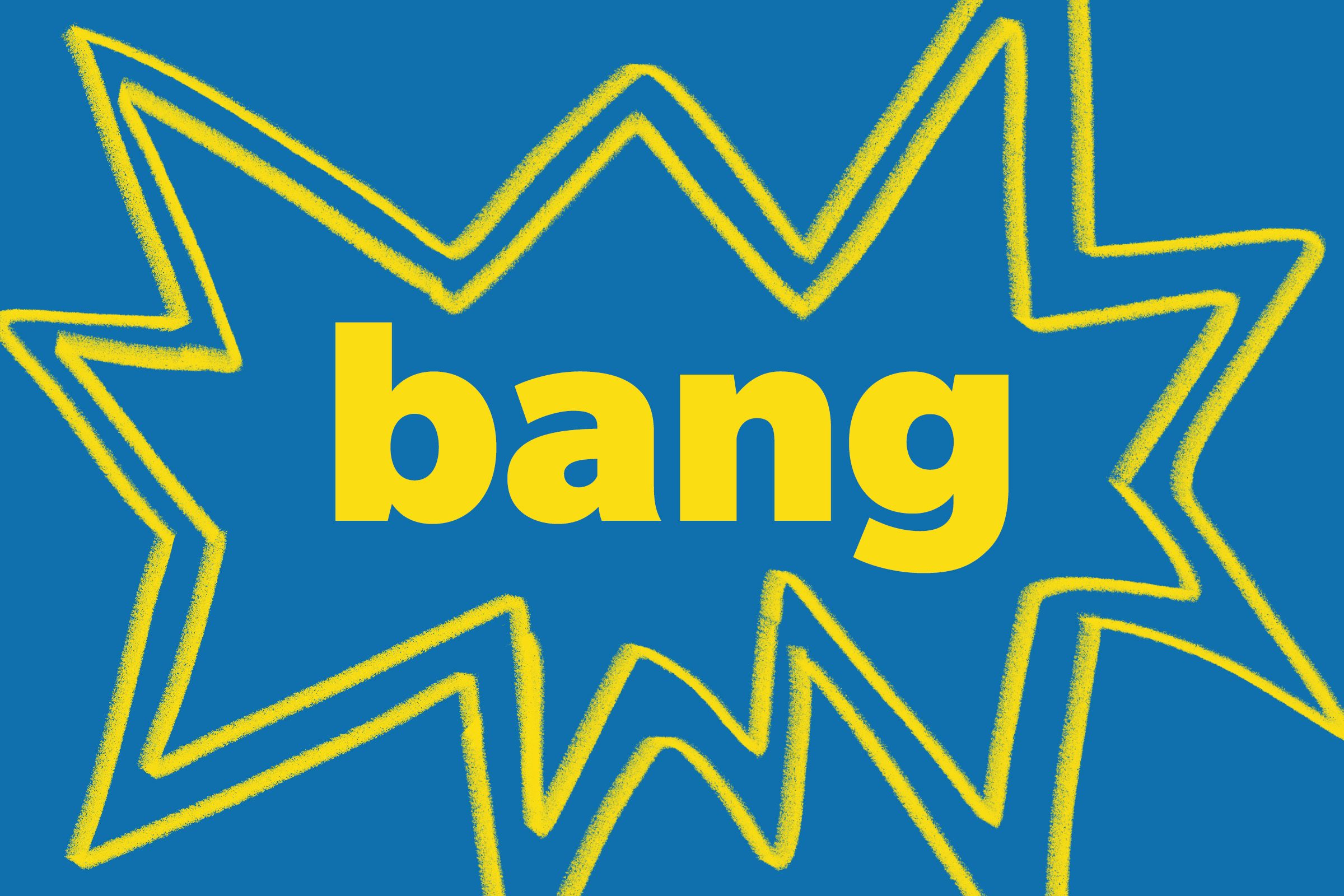 Bang