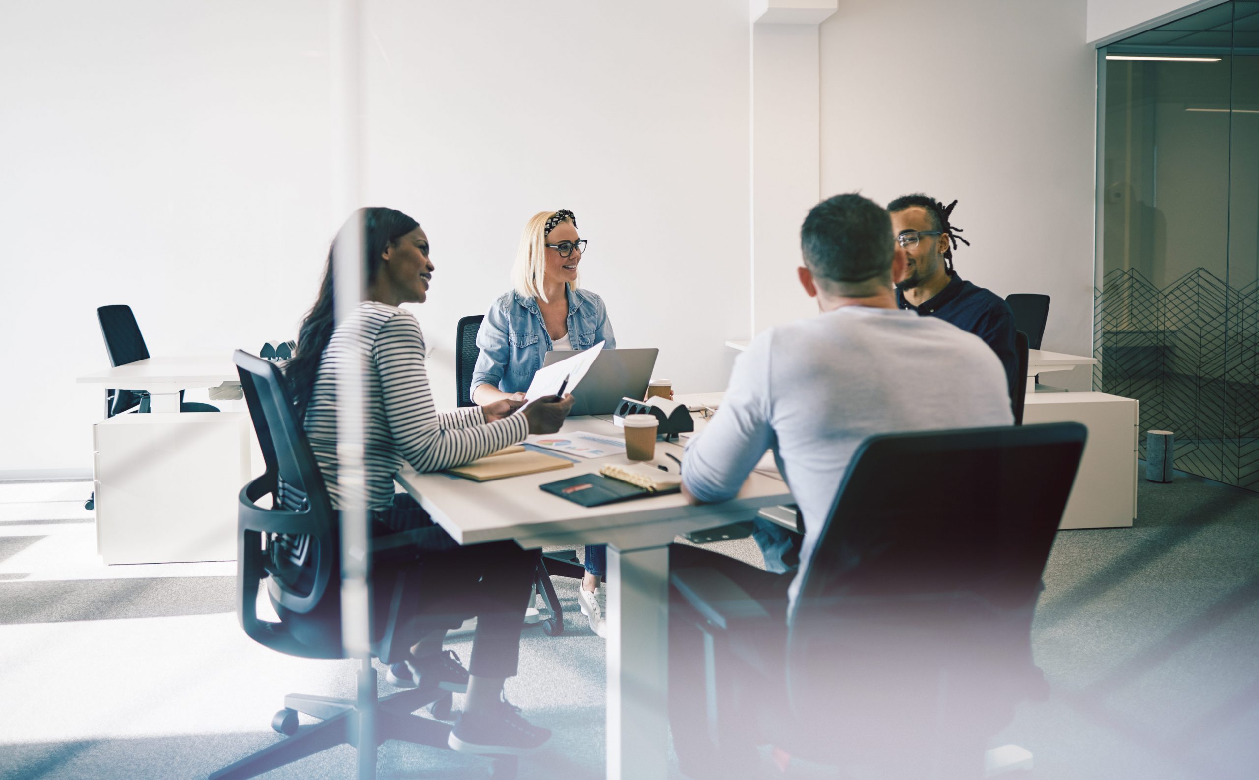 How to Answer “Tell Me About Yourself,” According to Recruiters