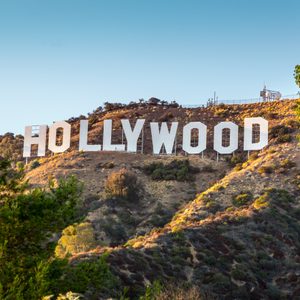 HOLLYWOOD CALIFORNIA