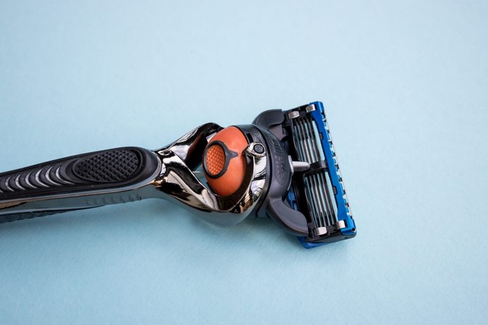 men's razor