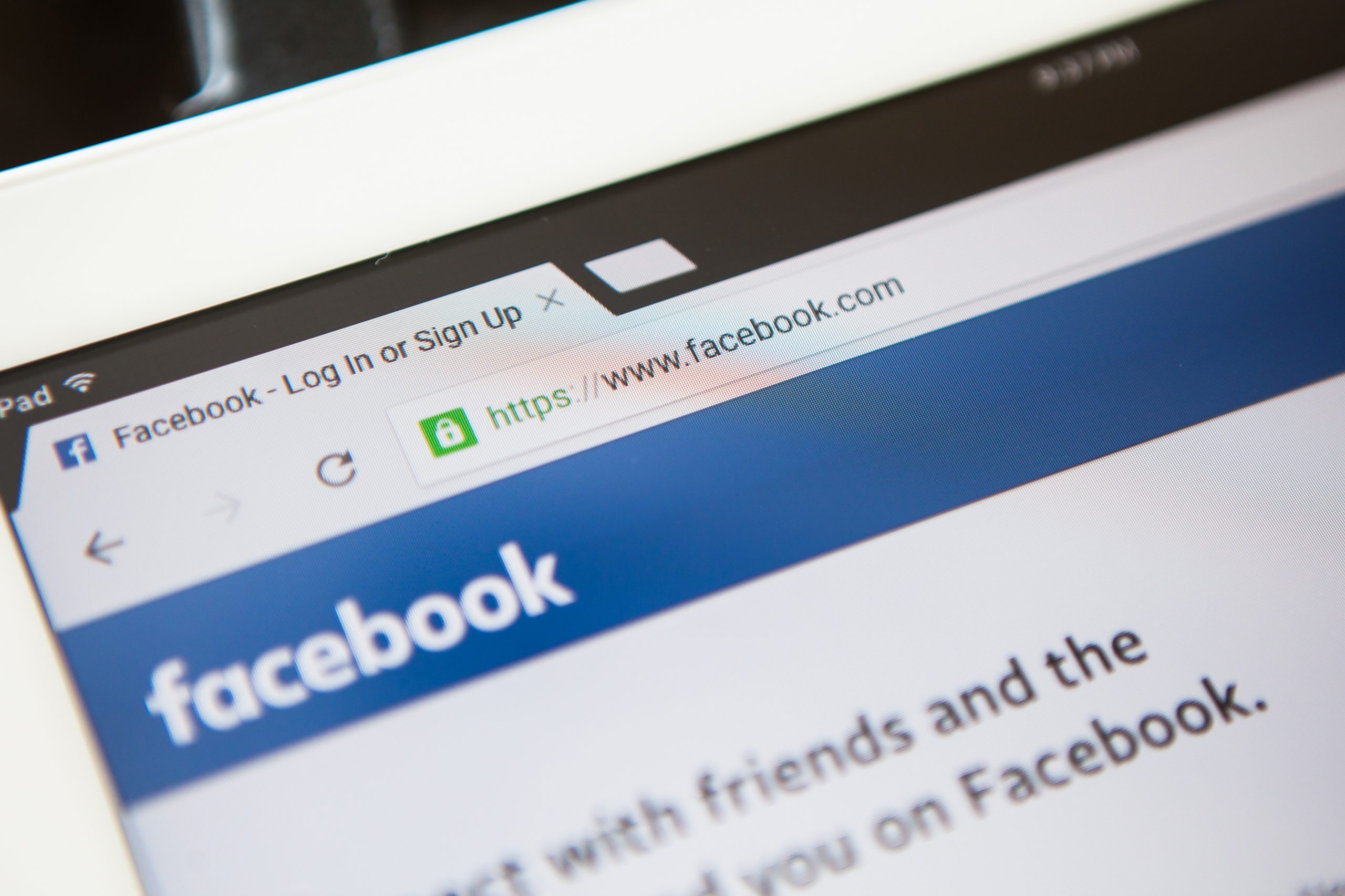 Does Taking Facebook Quizzes Put Your Information at Risk?