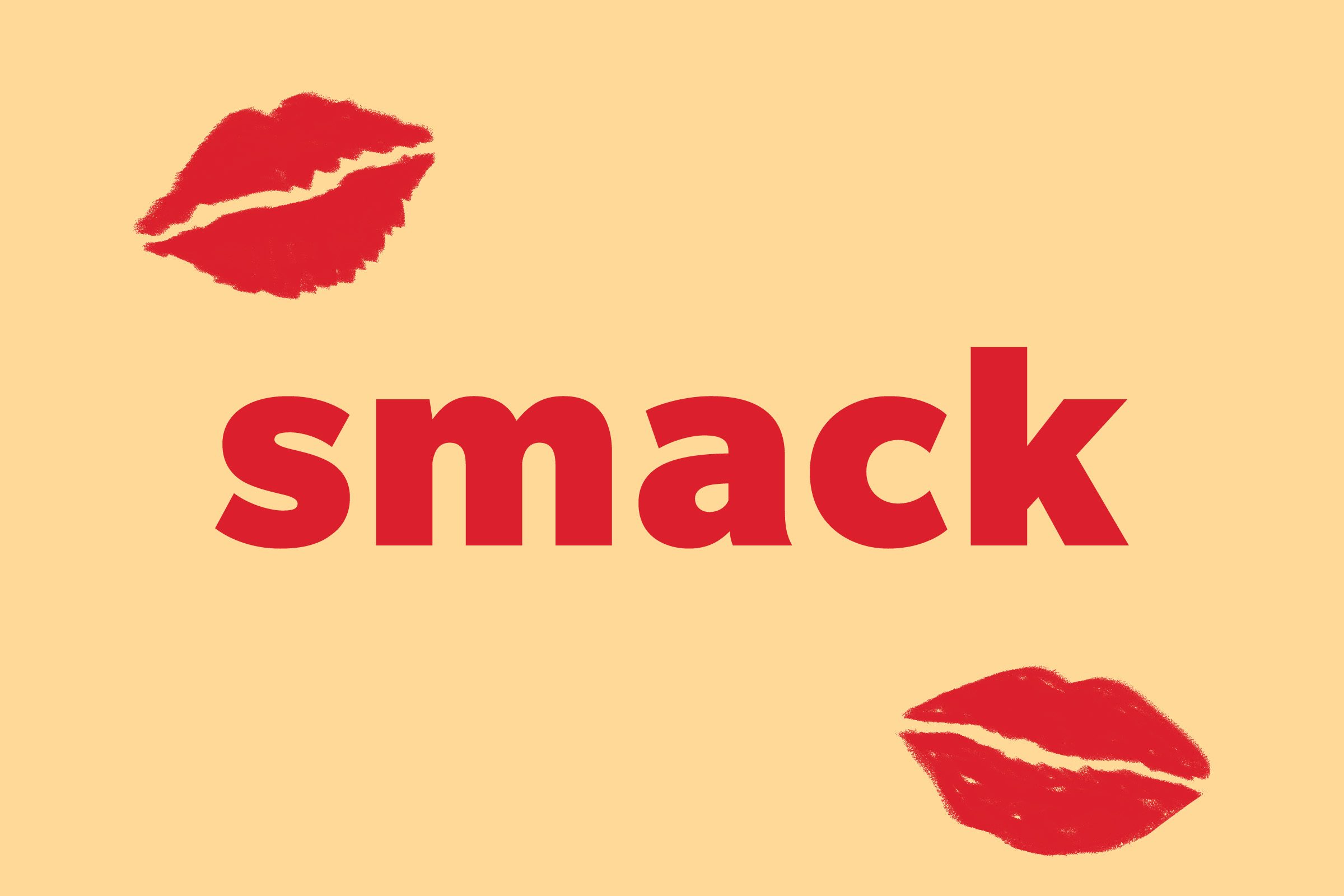 Smack