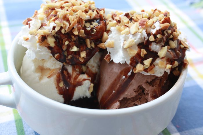 Thomas Sweet Georgetown