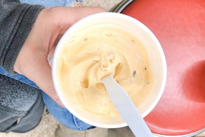 Whirl A Whip Ice Cream North Dakota