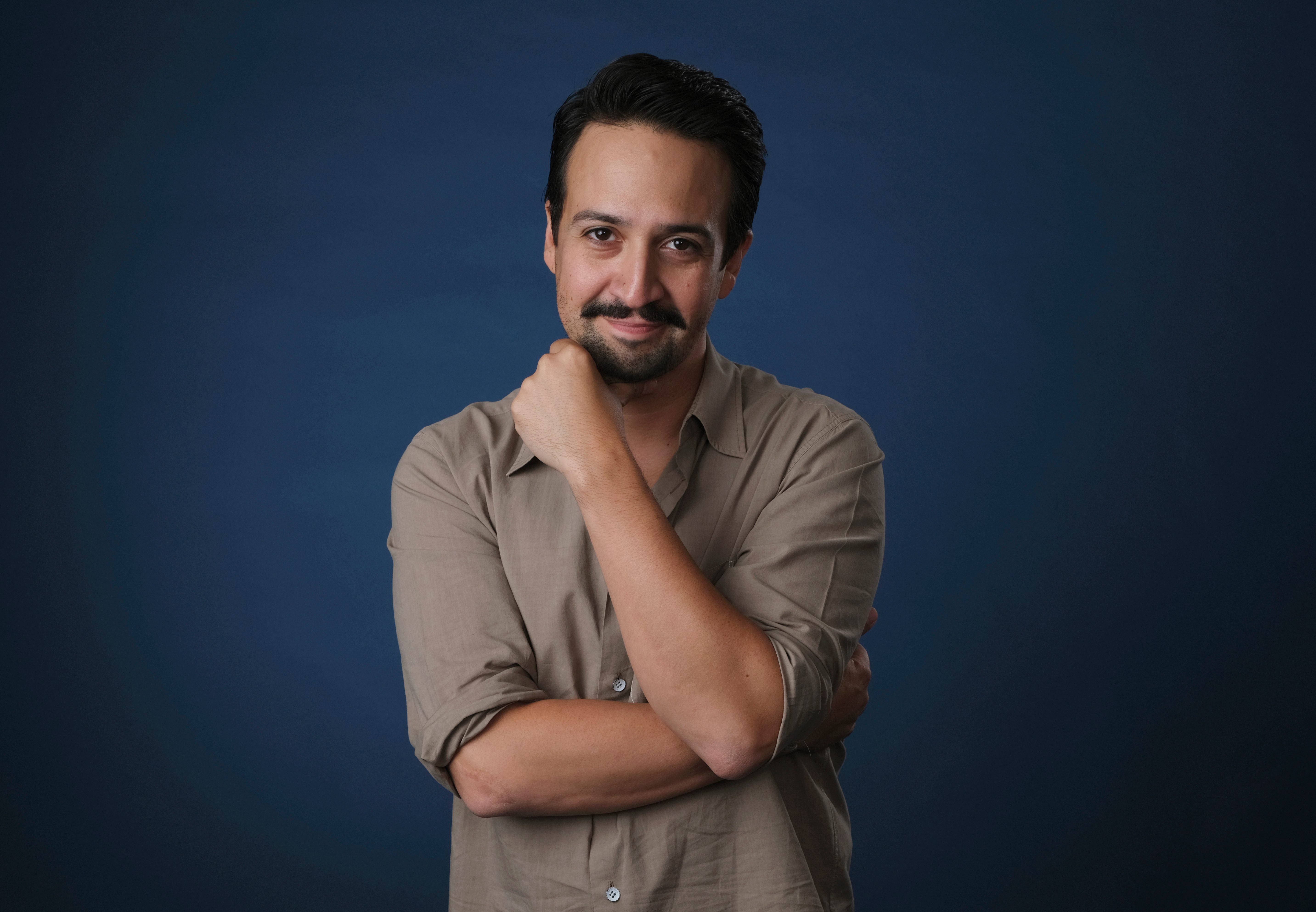 Lin-Manuel Miranda