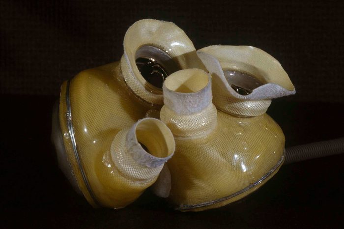 Artificial Heart