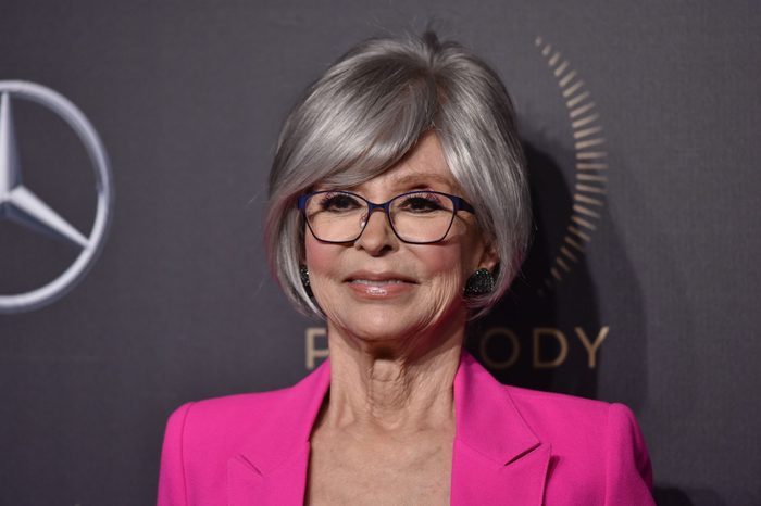 rita moreno