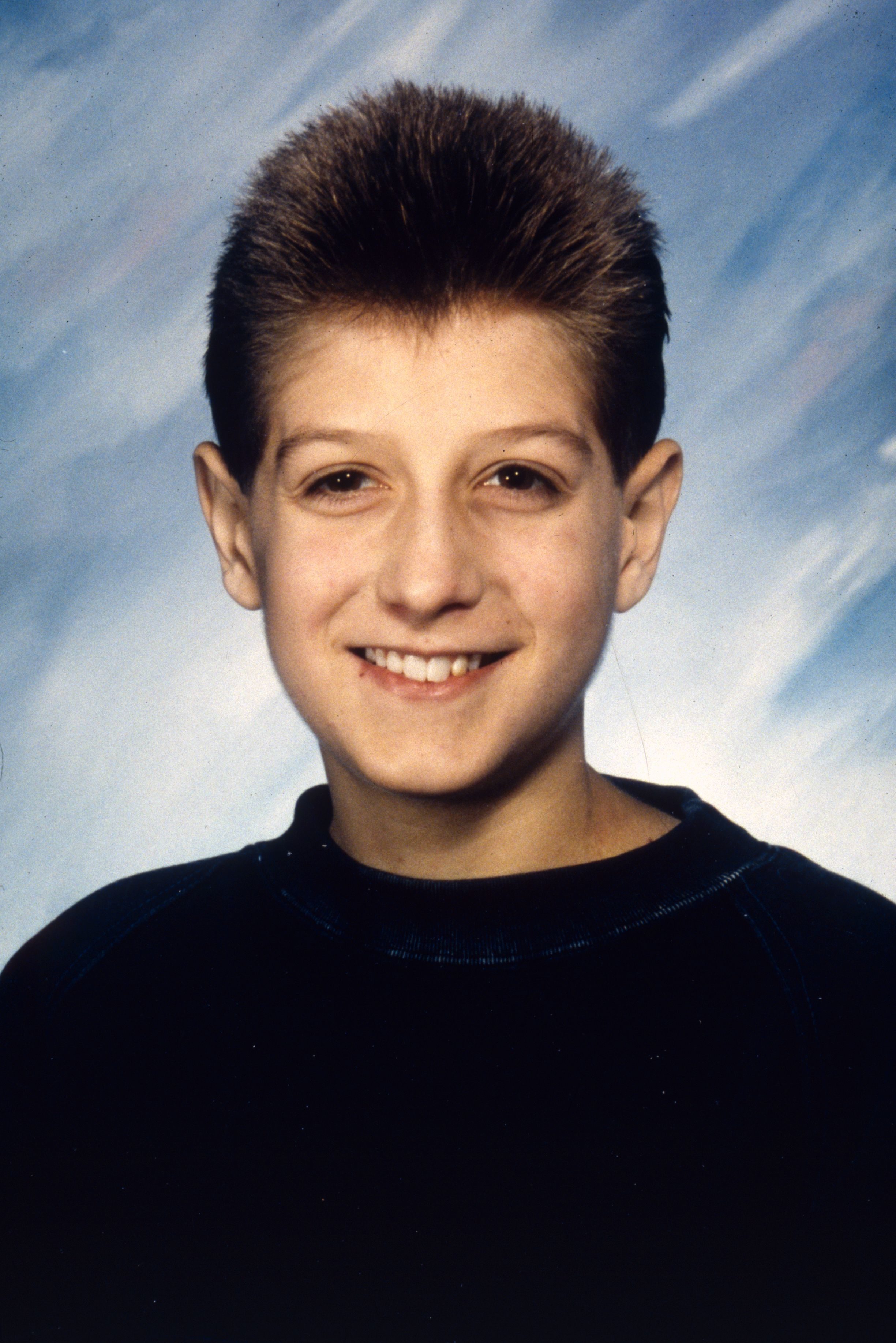 ryan white