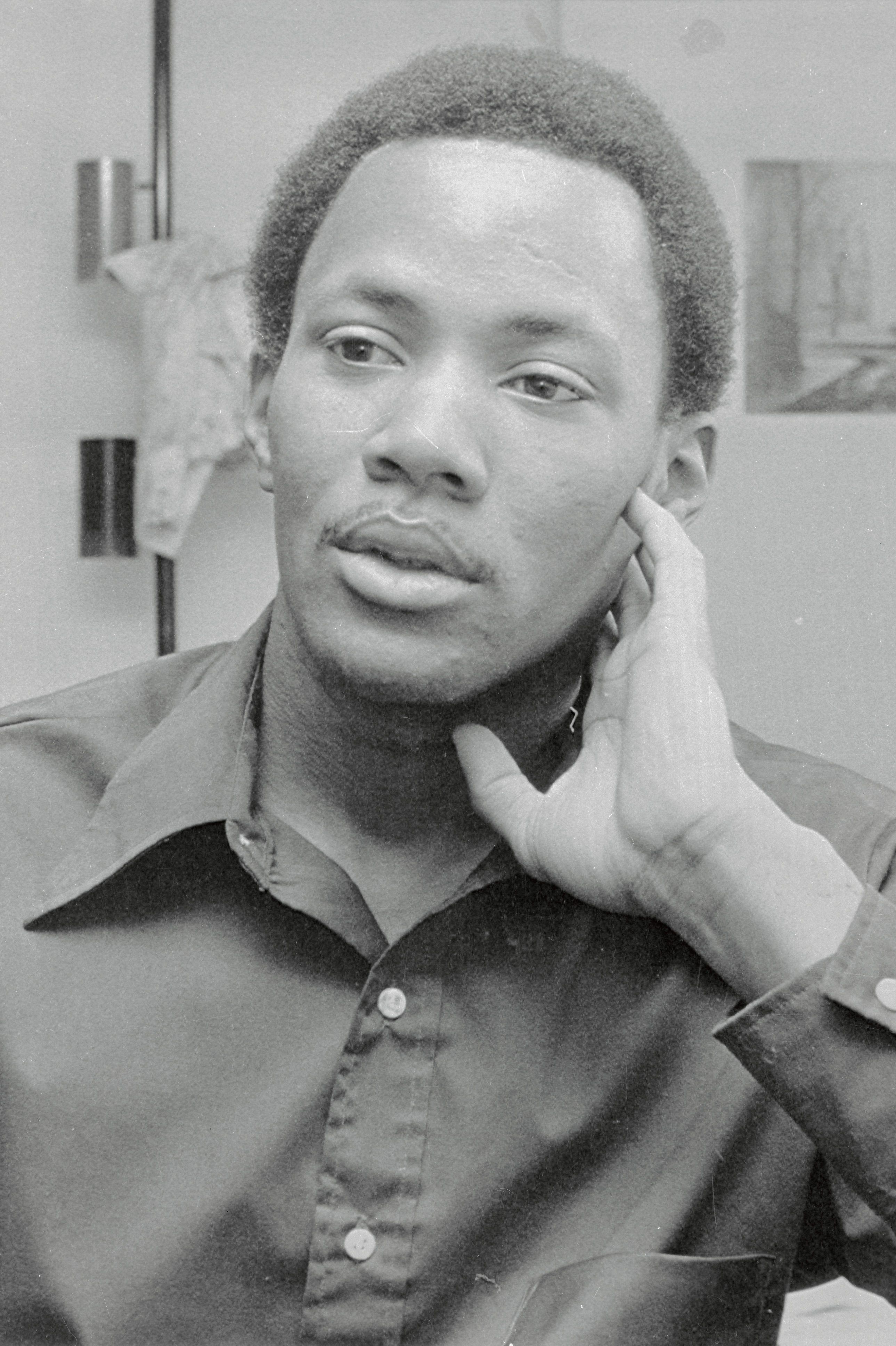 frank wills