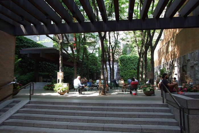 Greenacre Pocket Park