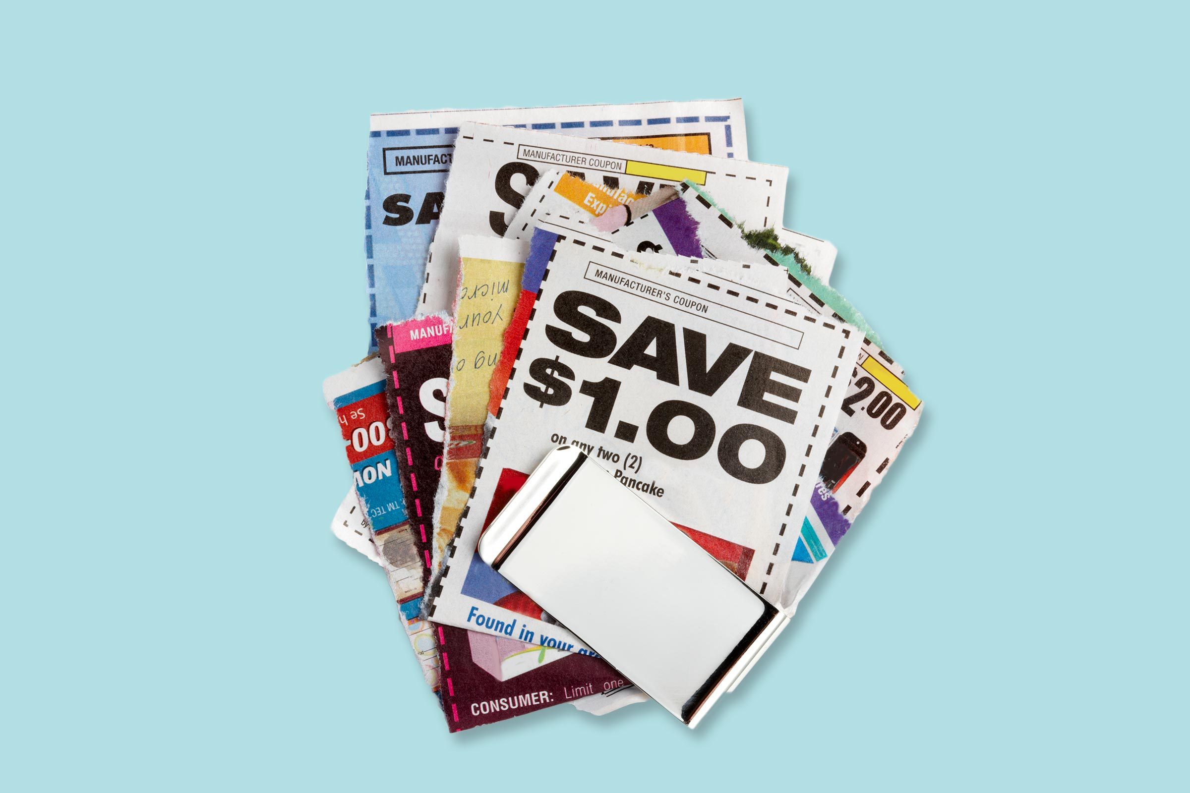 How to Coupon: A Beginner’s Guide to Couponing