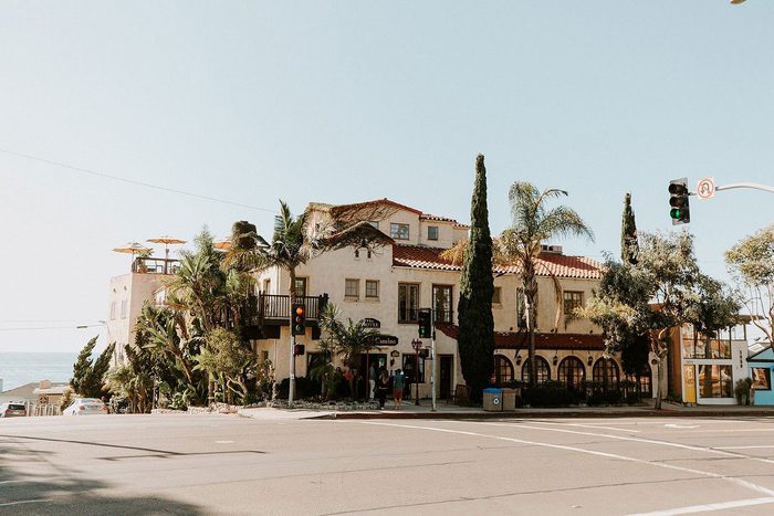 La Casa Del Camino
