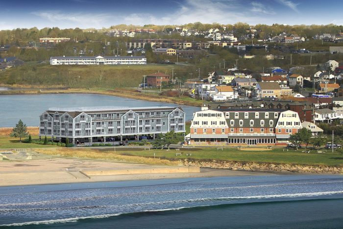 Newport Beach Hotel