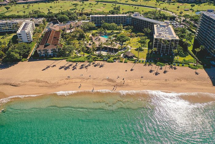 Rd Ecomm Photos Of Ka'anapali Beach Hotel Via Tripadvisor.com