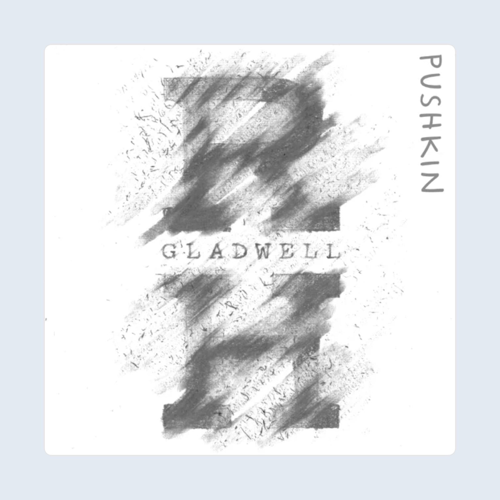 Revisionist History Gladwell Podcast