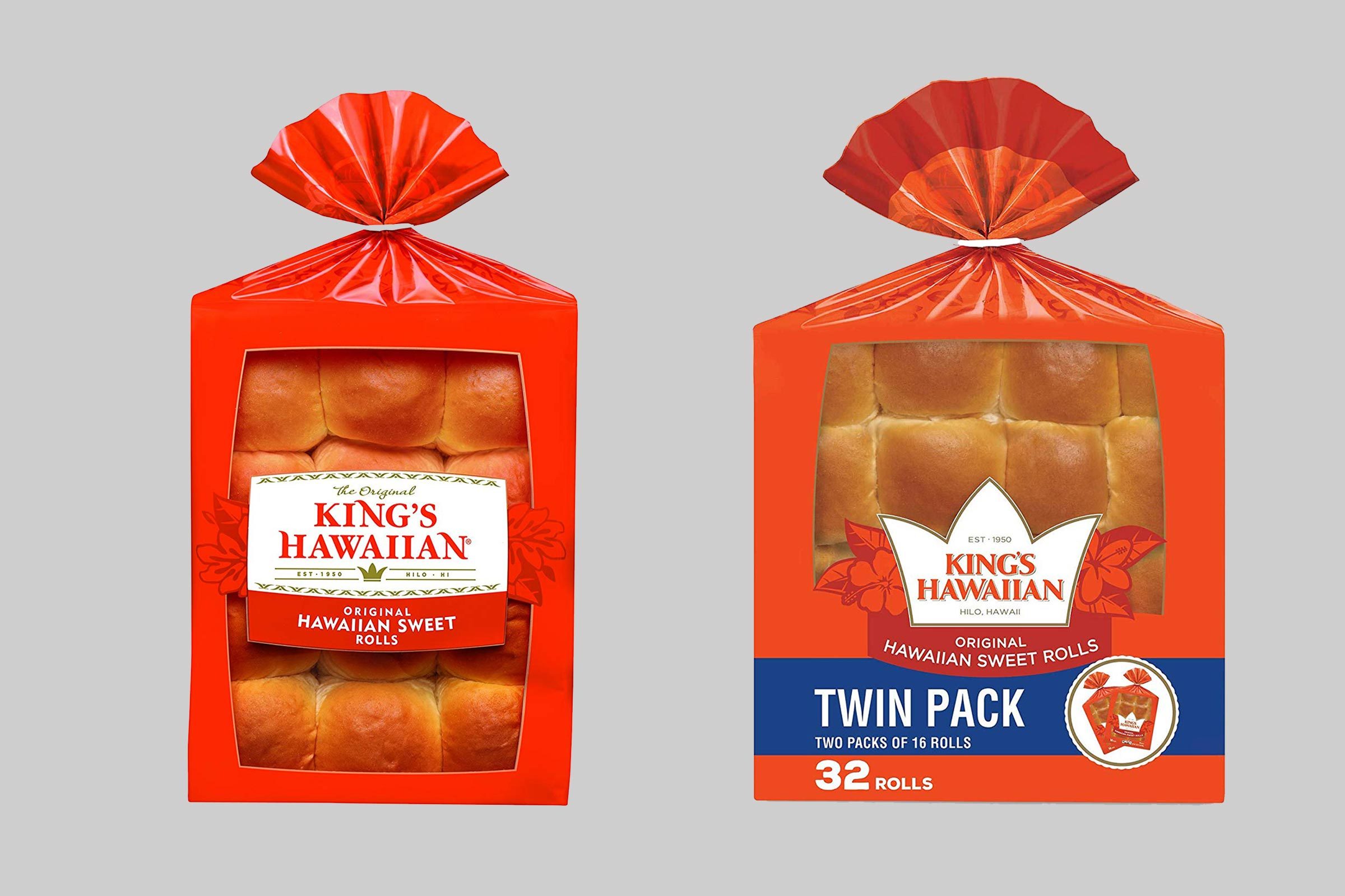 The Real Reason King’s Hawaiian Bread Is So Popular