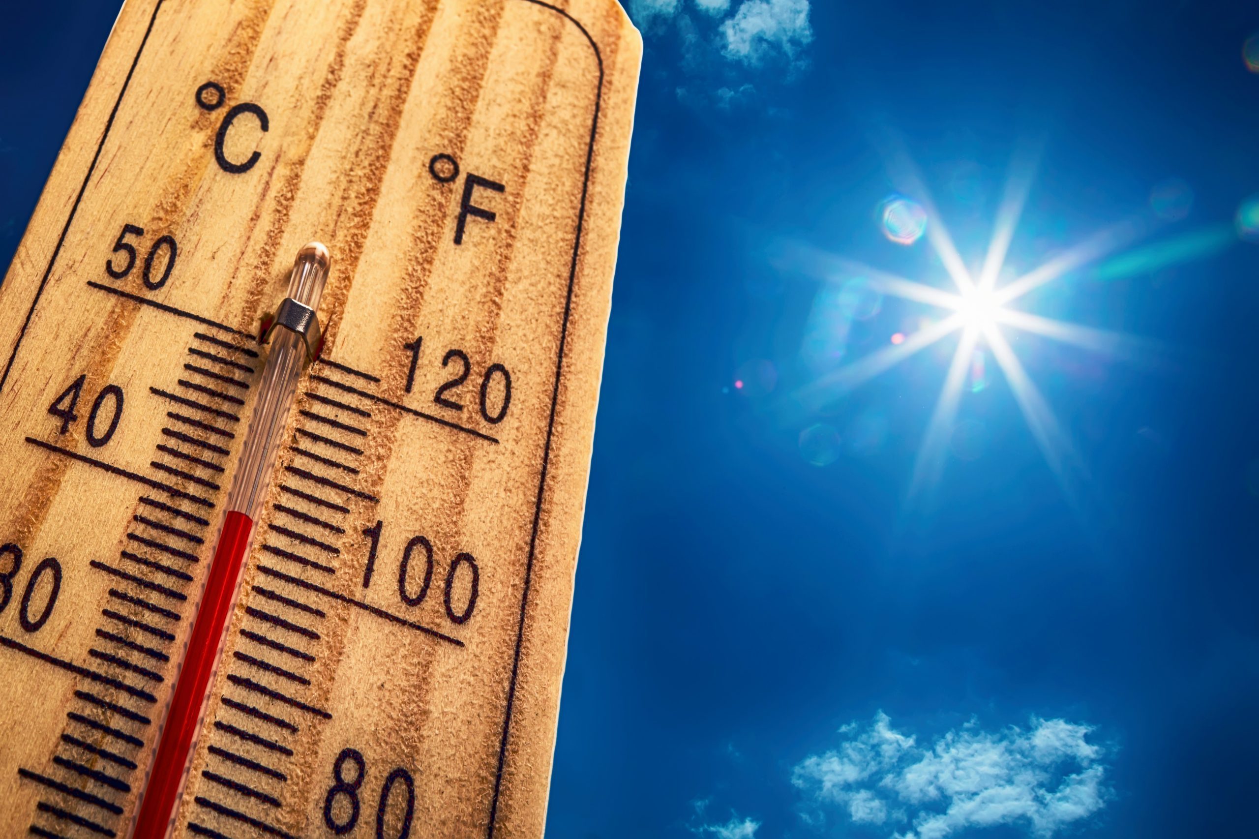 Why Americans Use Fahrenheit Instead of Celsius