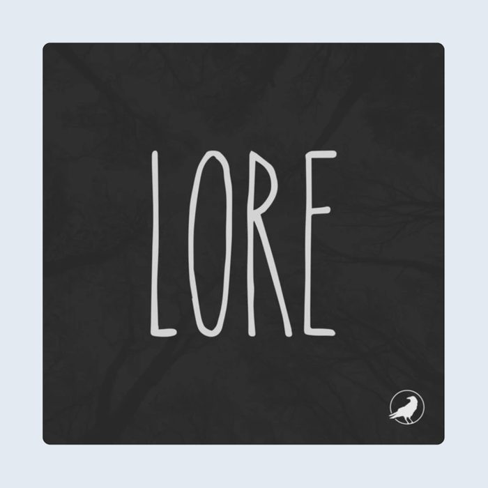 Lore Podcast