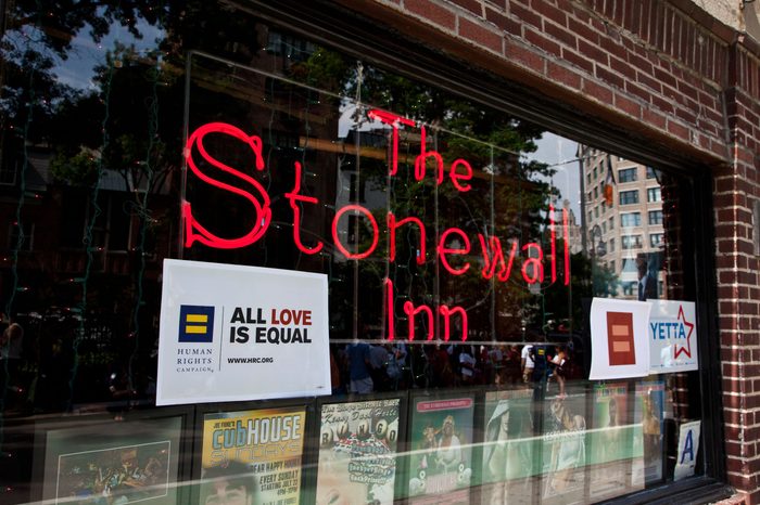 the stonewall inn