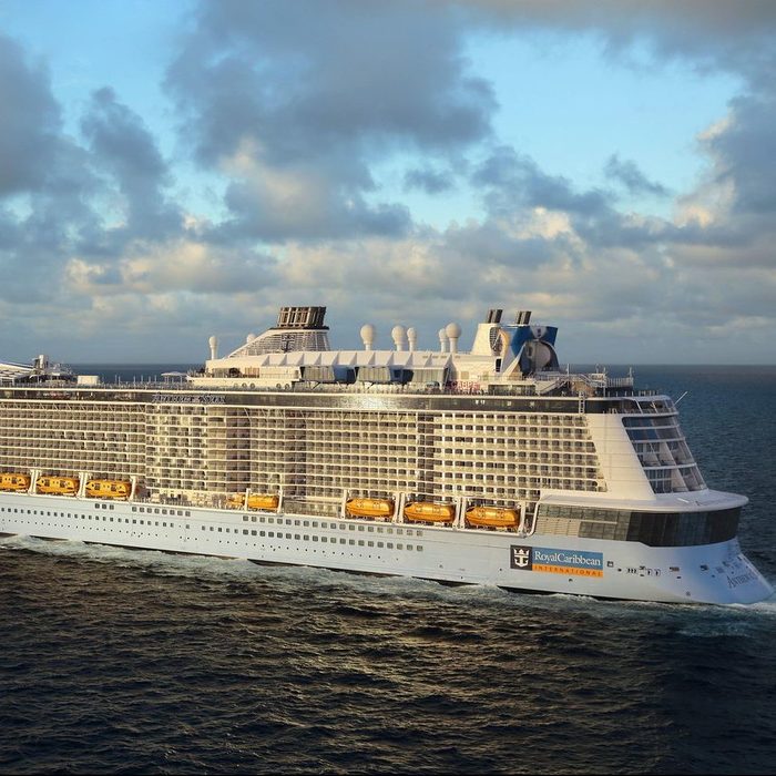 Royal Caribbean Anthem Of The Seas Ecomm Via Tripadvisor.com
