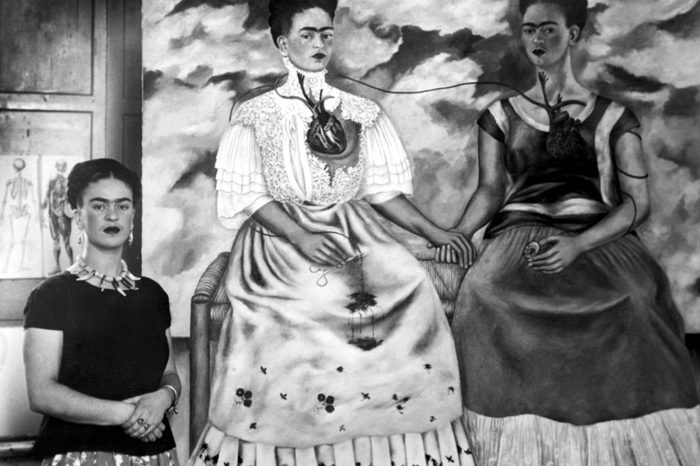 frida kahlo