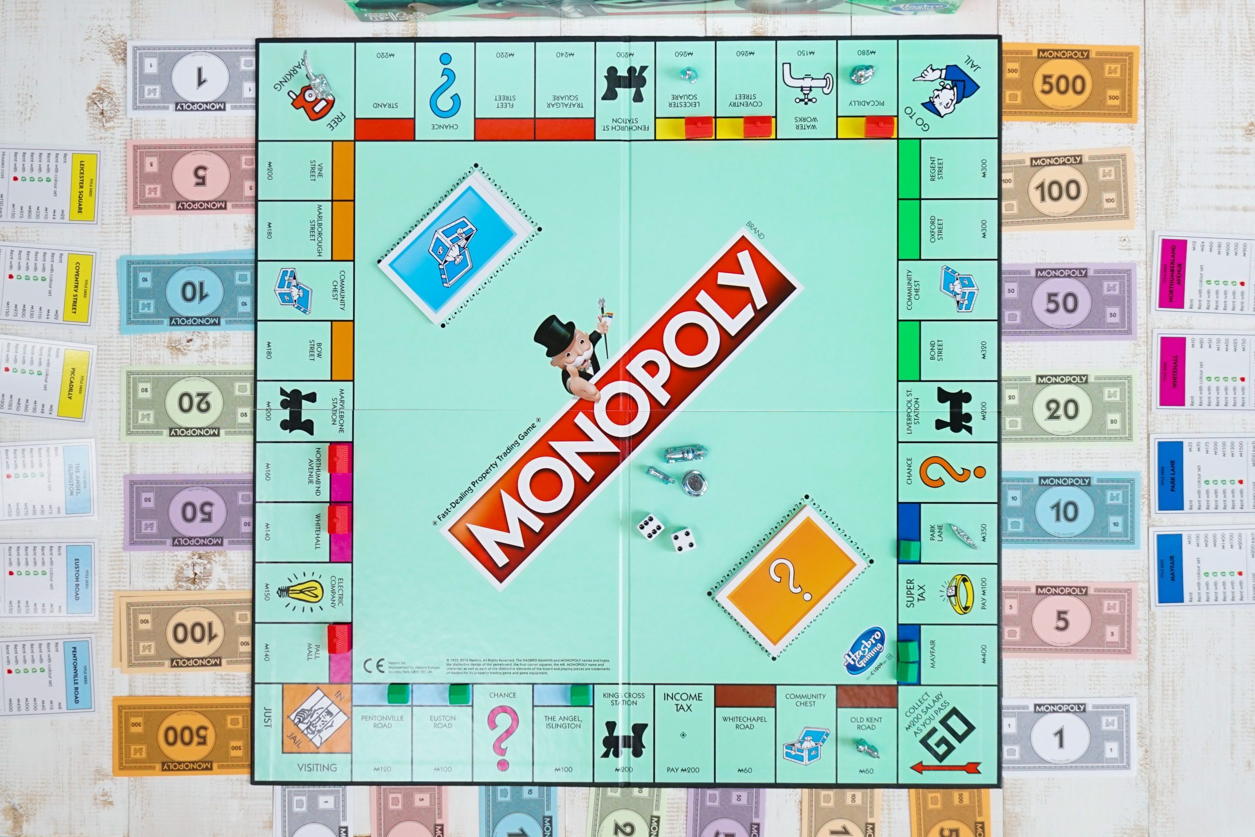 How to Win Monopoly, According to a Monopoly World Champion