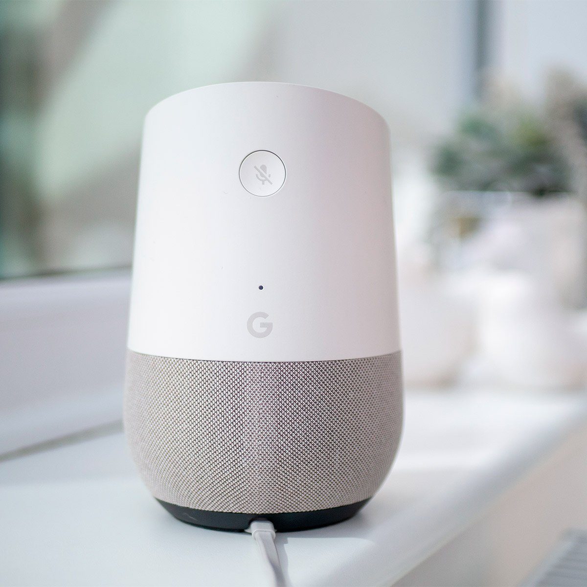 Funny Things to Ask Google Home