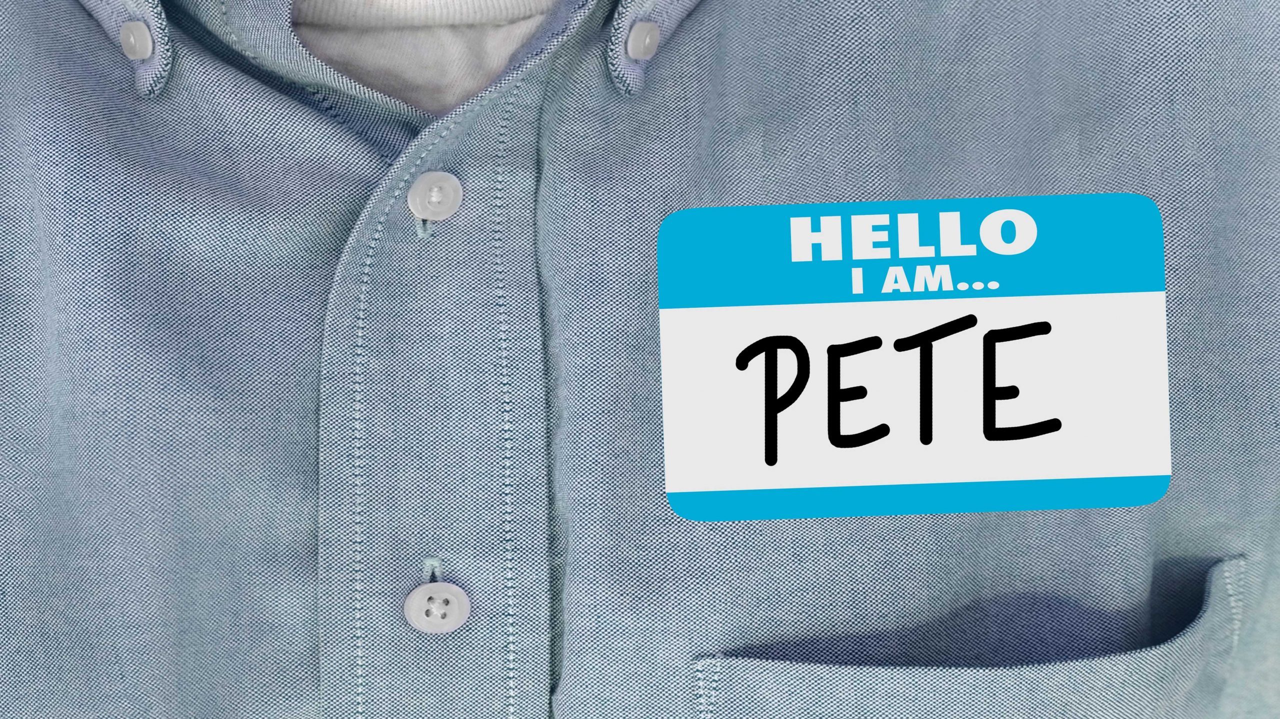 For Pete’s Sake! Who Is Pete Anyway?