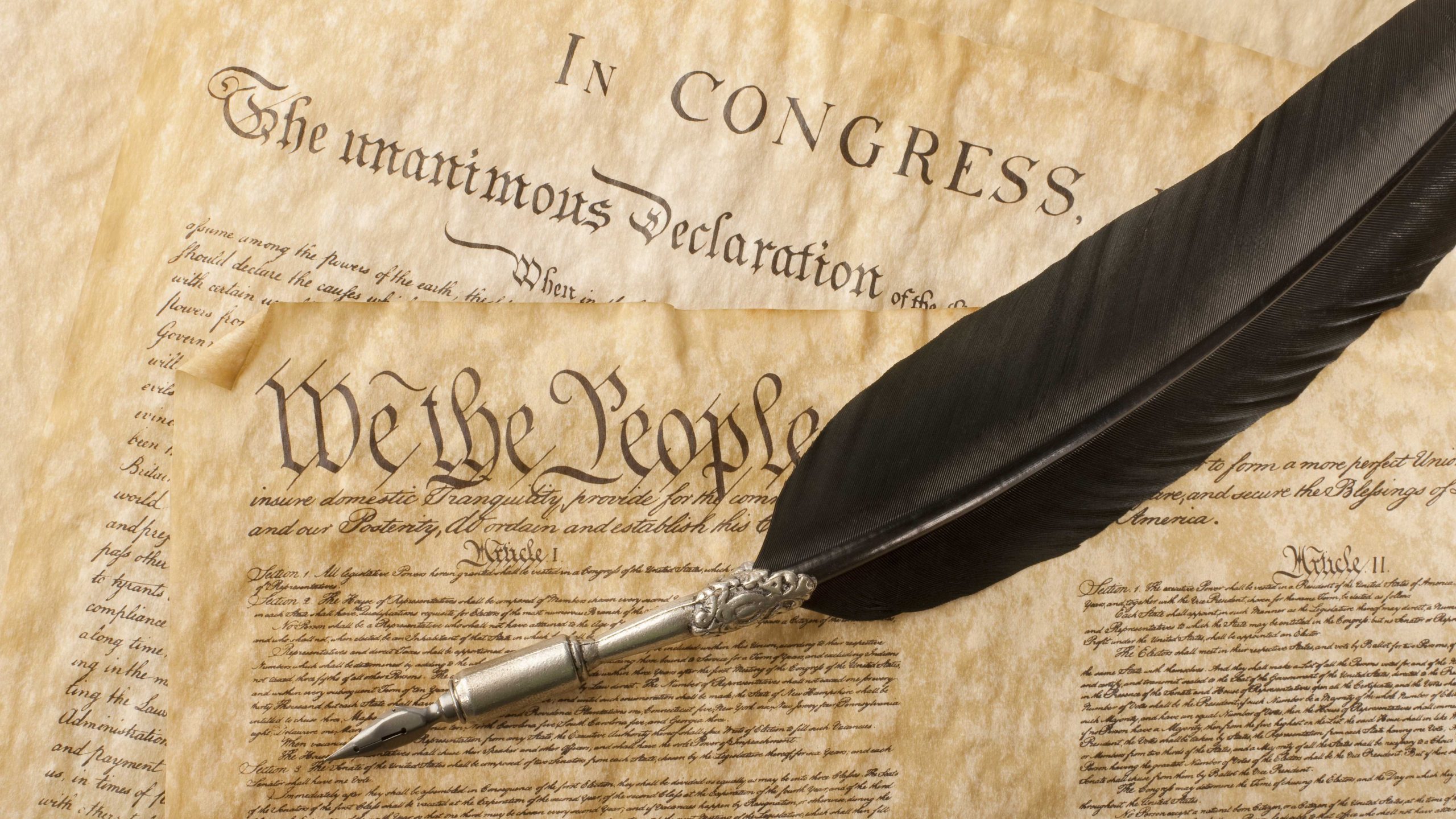 13 Glaring Grammar Mistakes in the U.S. Constitution