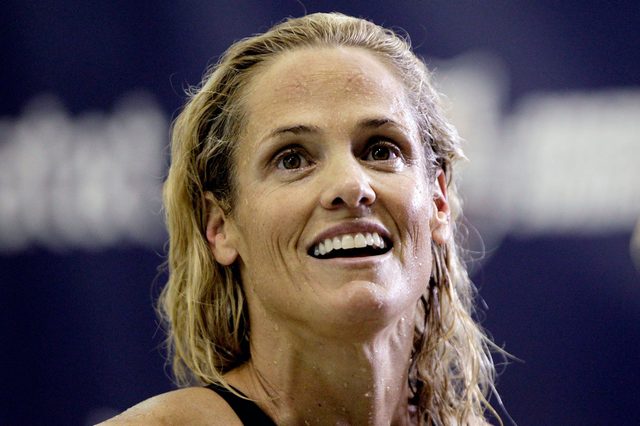 dara torres