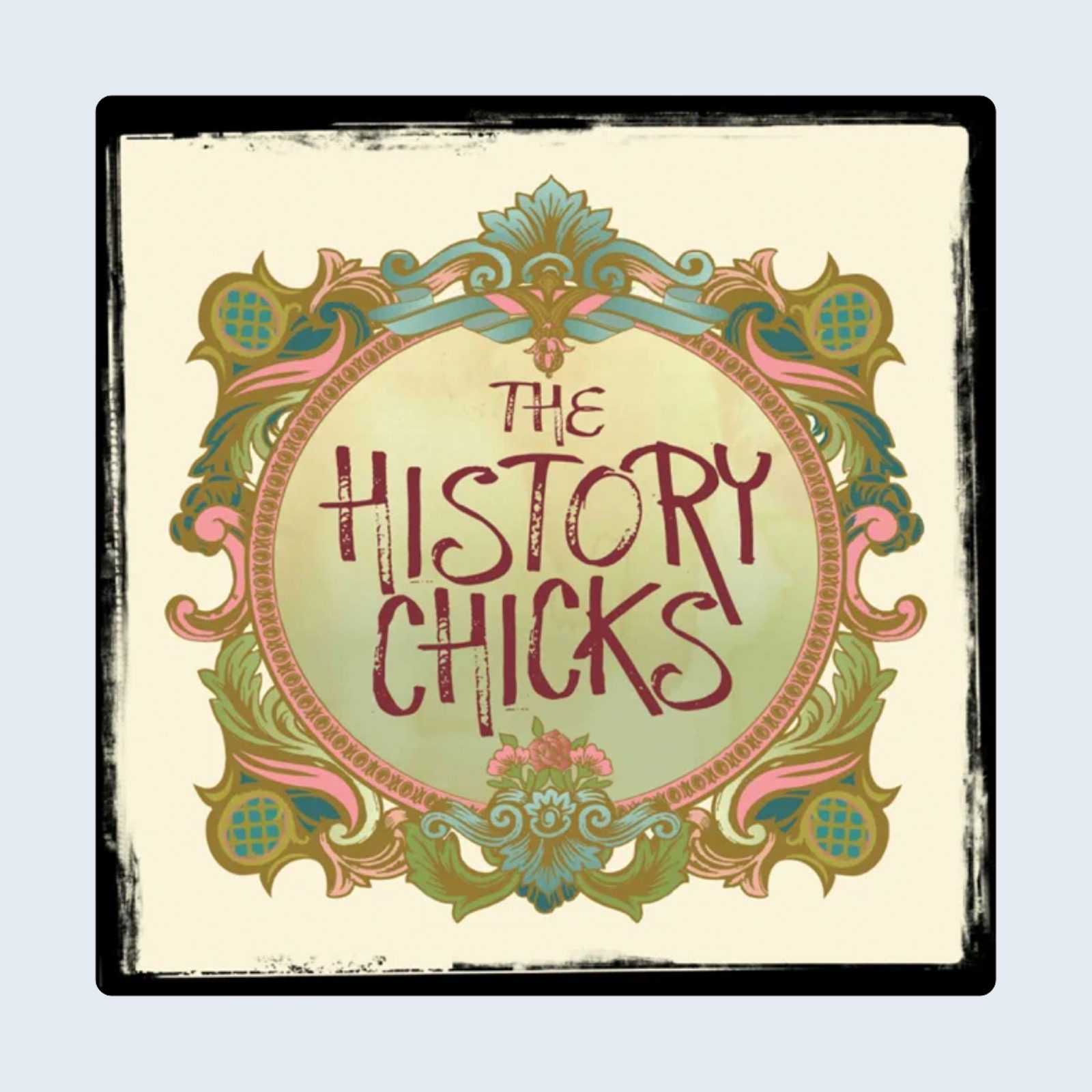 The History Chicks Podcast