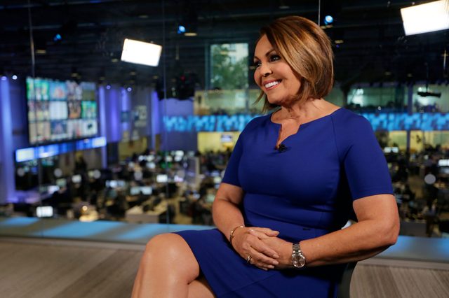 maria elena salinas