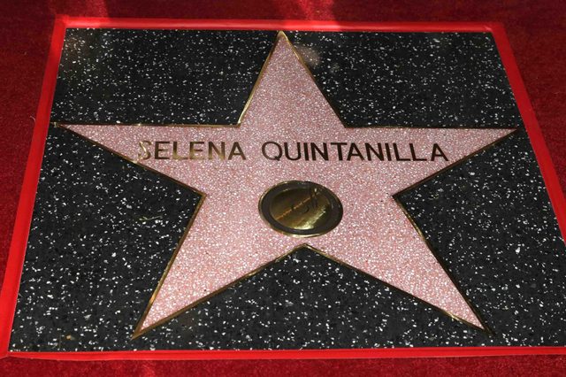 selena quintanilla