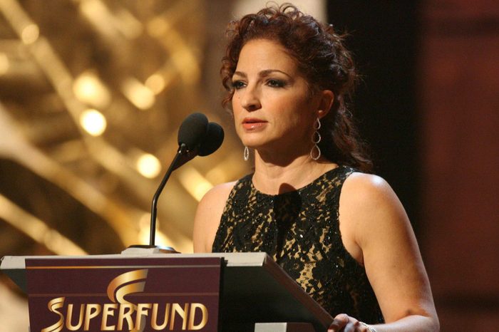 gloria estefan