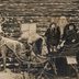 44 Adorable Vintage Photos of Kids Meeting Santa