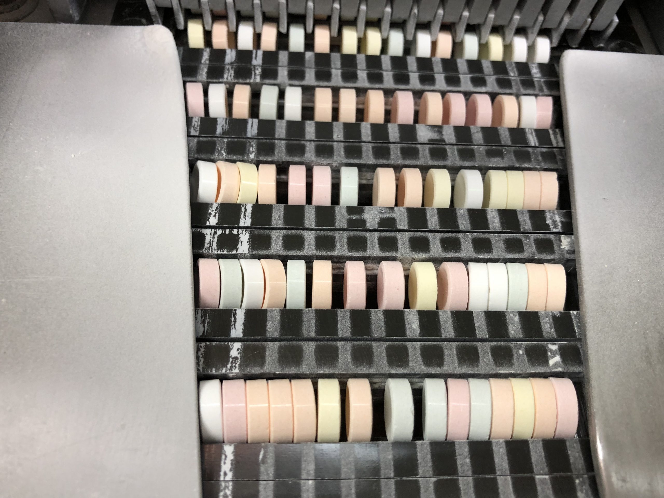 smarties