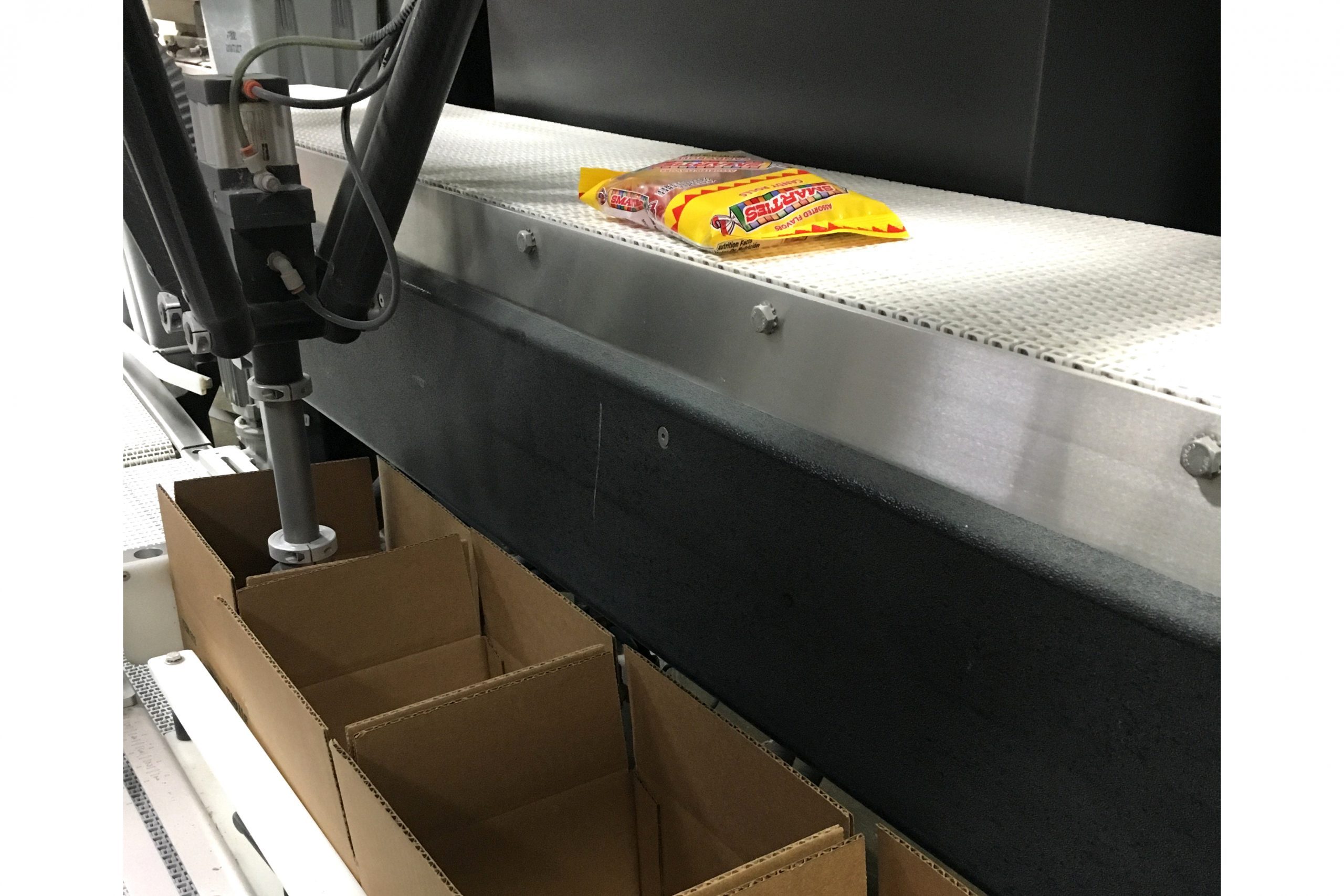 smarties