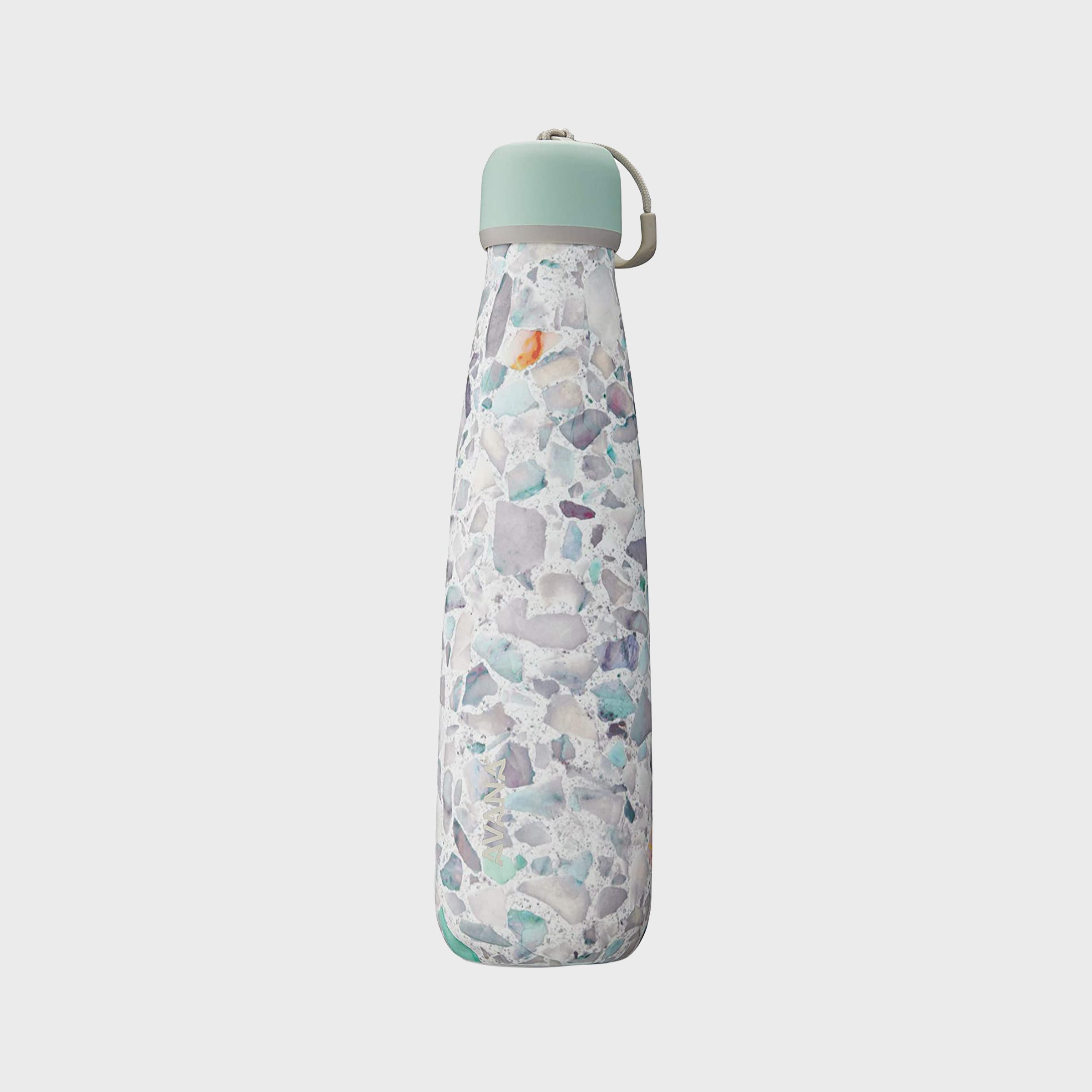 Avana Ashbury Stainless Steel Water Bottle