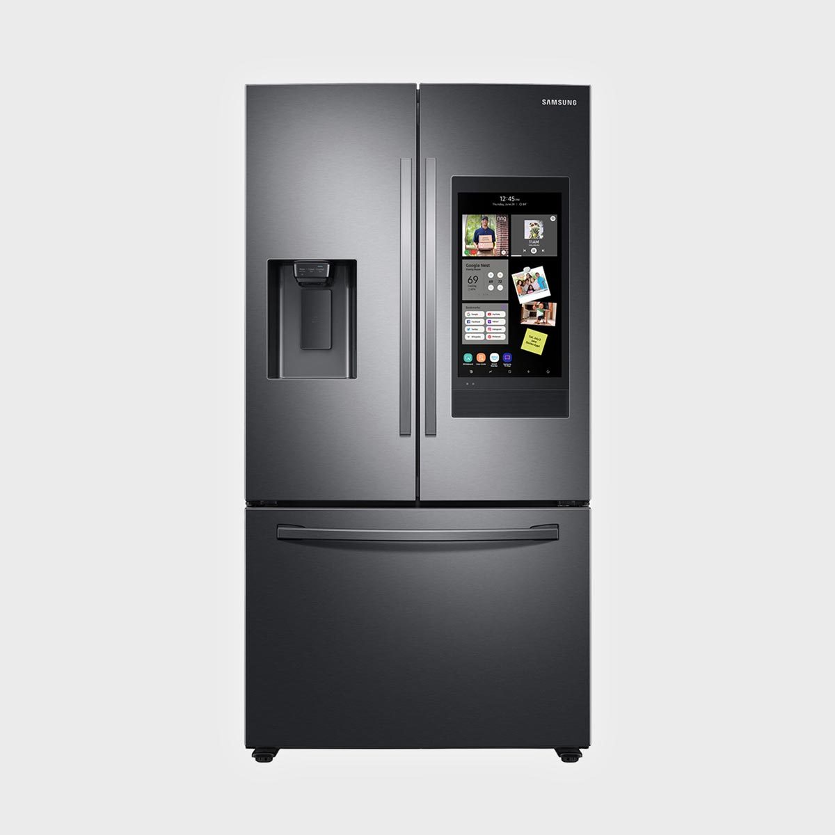 Best Smart Fridge