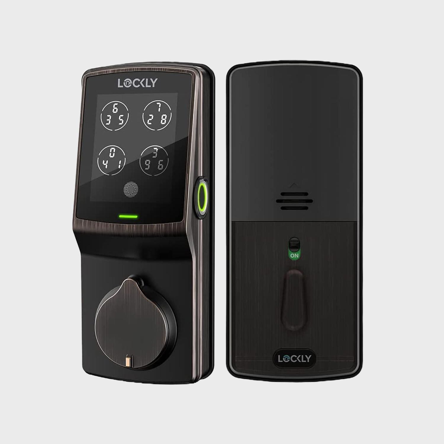 Best Smart Lock