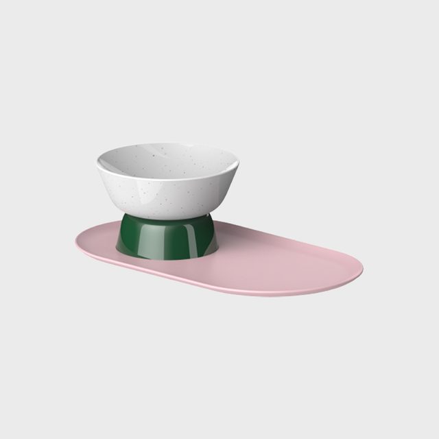 Cat Person Mesa Bowl