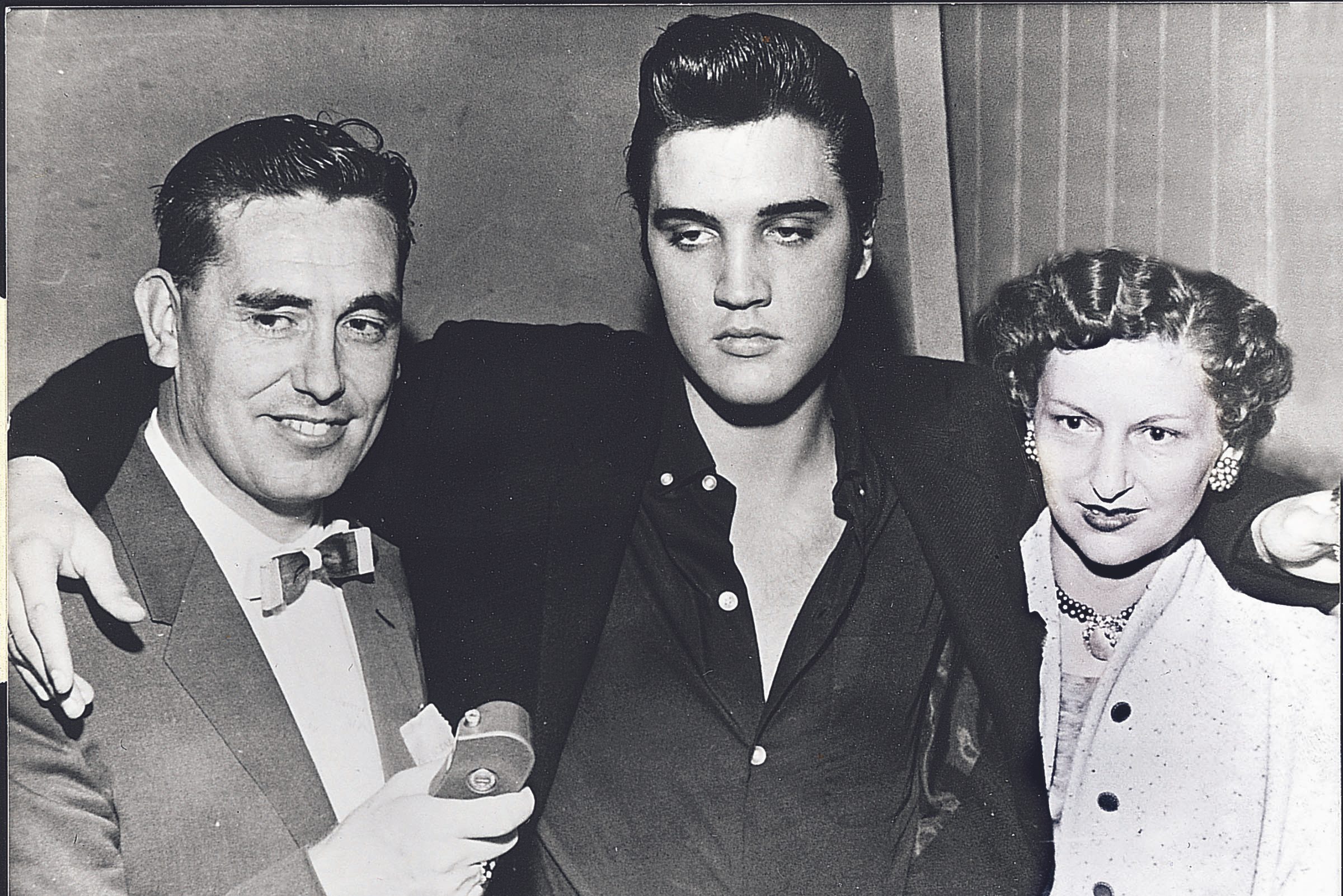 vintage elvis presley 