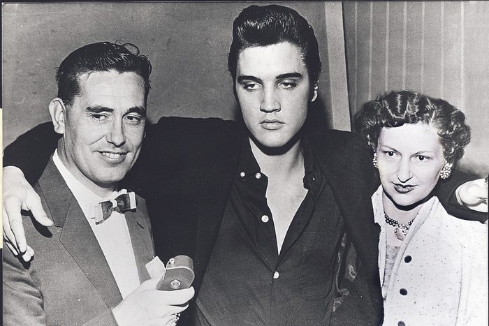 vintage elvis presley