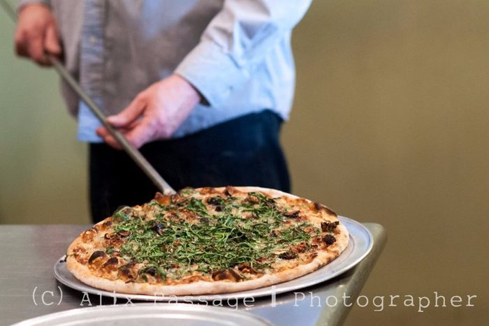Pennsylvania Pizzza Earth Bread + Brewery Via Tripadvisor