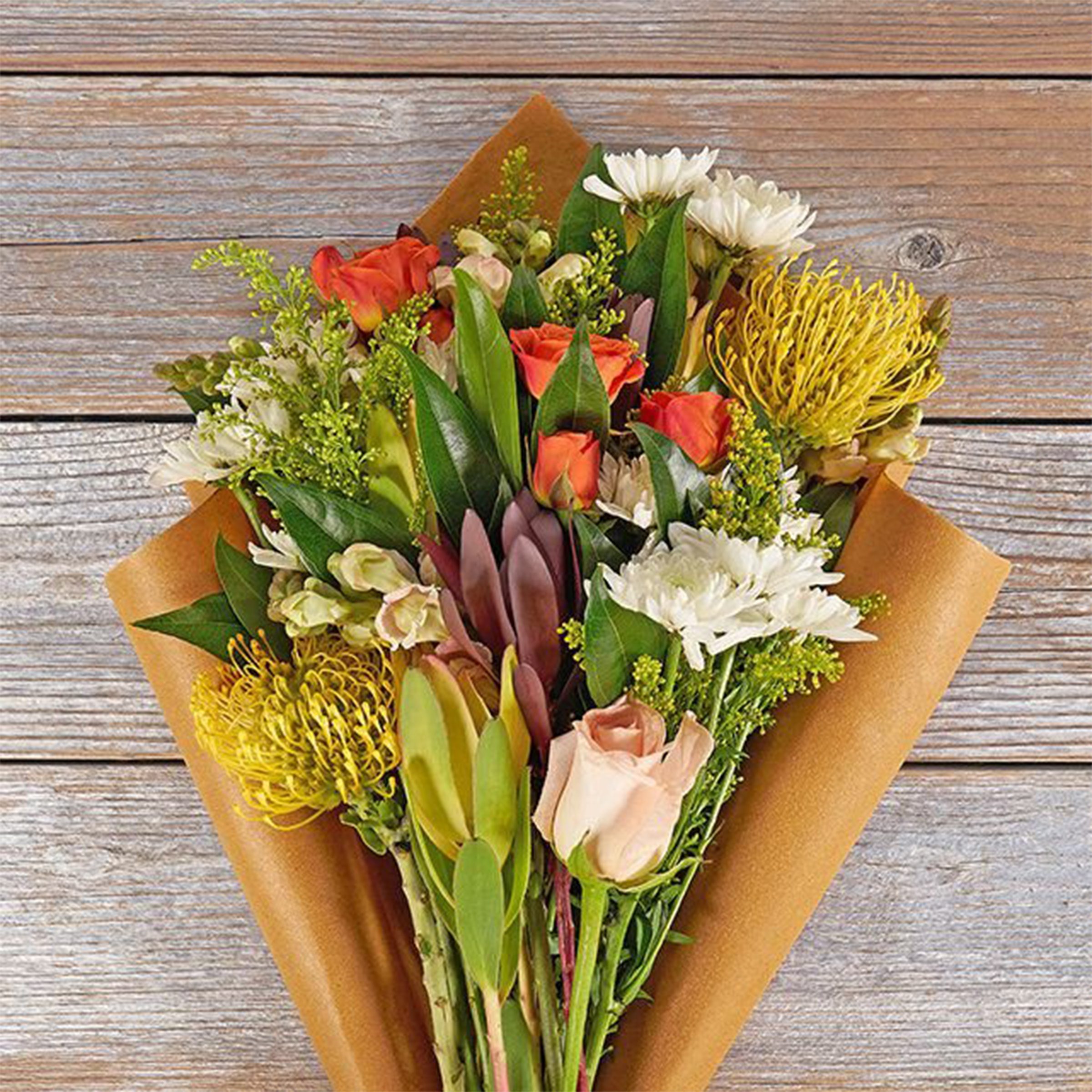The Bouqs Co. Flowers