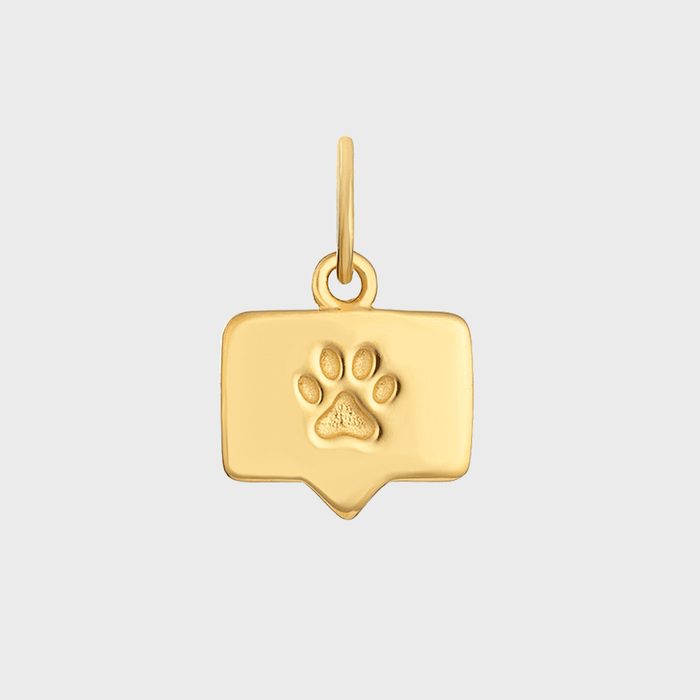 V Coterie Paw Like Charm