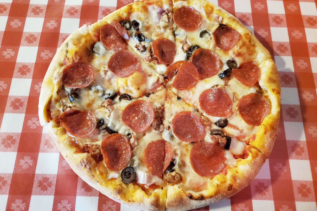 Big Ed S Pizza