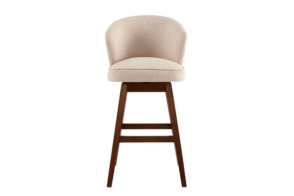 cushioned bar stool
