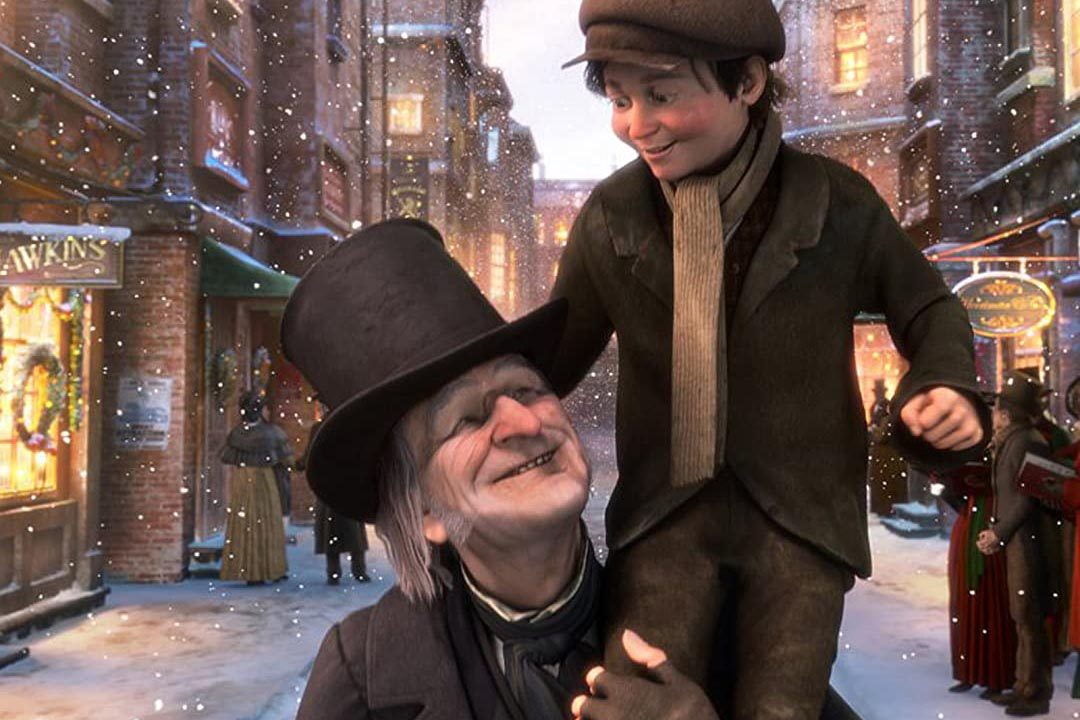 A Christmas Carol (2009)
