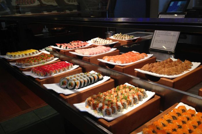 hee been buffet virginia